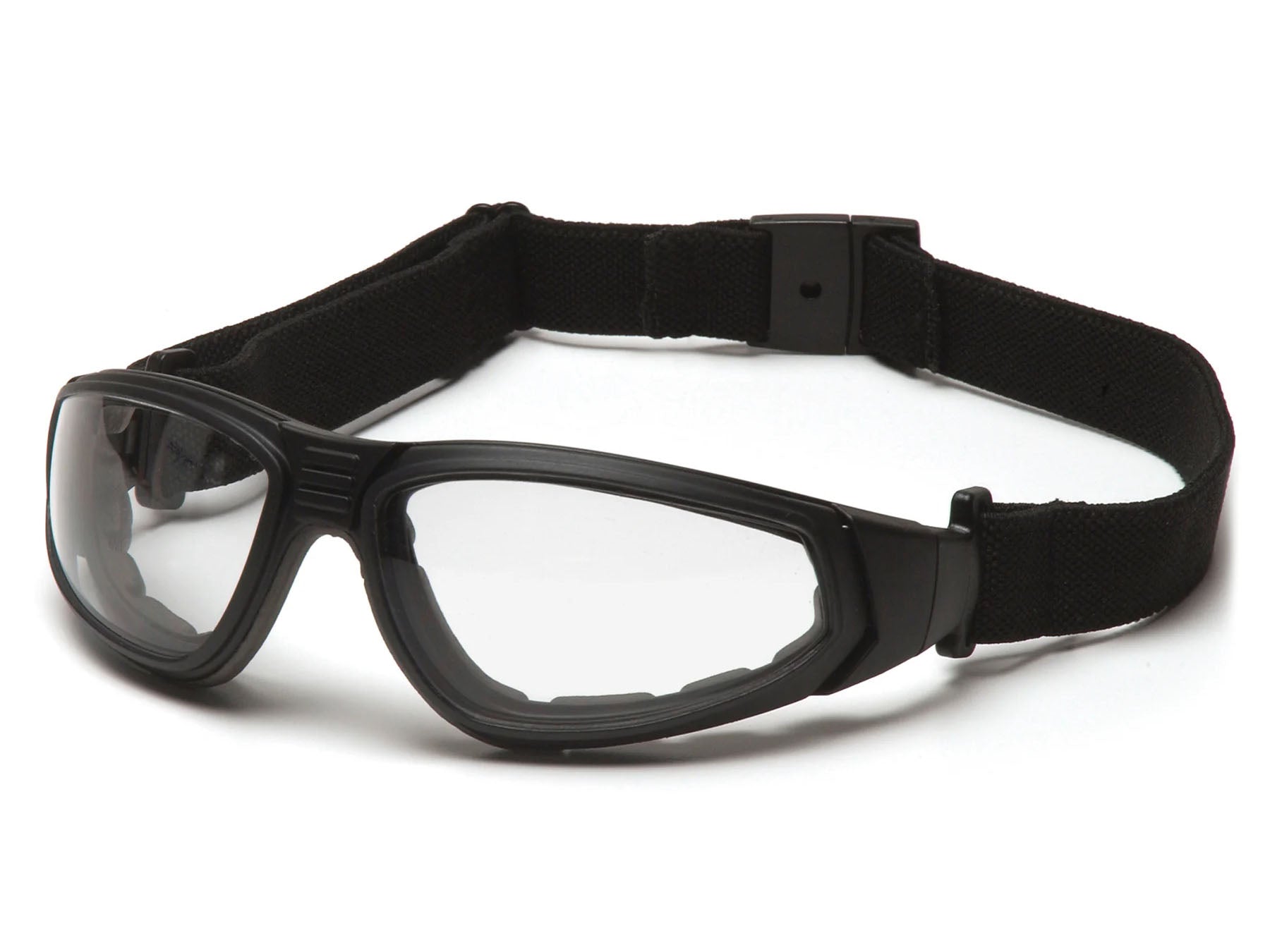 PYRAMEX Sealed XSG® Kit Safety Glasses, PK of 12 - MSE Supplies LLC