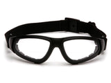 PYRAMEX Readers XSG® Reader Safety Glasses, PK of 12 - MSE Supplies LLC