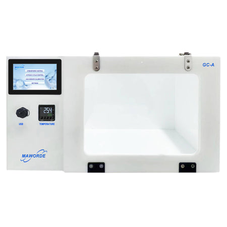 MAWORDE Animal Hypoxia Incubator GC-A/AD