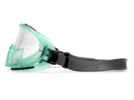 PYRAMEX Goggles Capstone® 500 Neoprene Strap Safety Glasses, PK of 12 - MSE Supplies LLC
