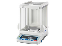 A&D Weighing Apollo Analytical Balances (Capacity 320g, Readability 0.0001 g, External Calibration) - MSE Supplies LLC