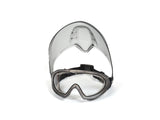 PYRAMEX Goggles Capstone® Shield Safety Glasses, PK of 12 - MSE Supplies LLC