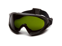 PYRAMEX IR Eyewear Capstone® 500 IR Safety Glasses, PK of 12 - MSE Supplies LLC