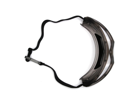 PYRAMEX Goggles Capstone® 500 Safety Glasses, PK of 12 - MSE Supplies LLC