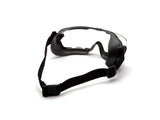 PYRAMEX Over the Spectacle Cappture™ Pro Safety Glasses, PK of 12 - MSE Supplies LLC