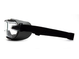 PYRAMEX Over the Spectacle Cappture™ Pro Safety Glasses, PK of 12 - MSE Supplies LLC