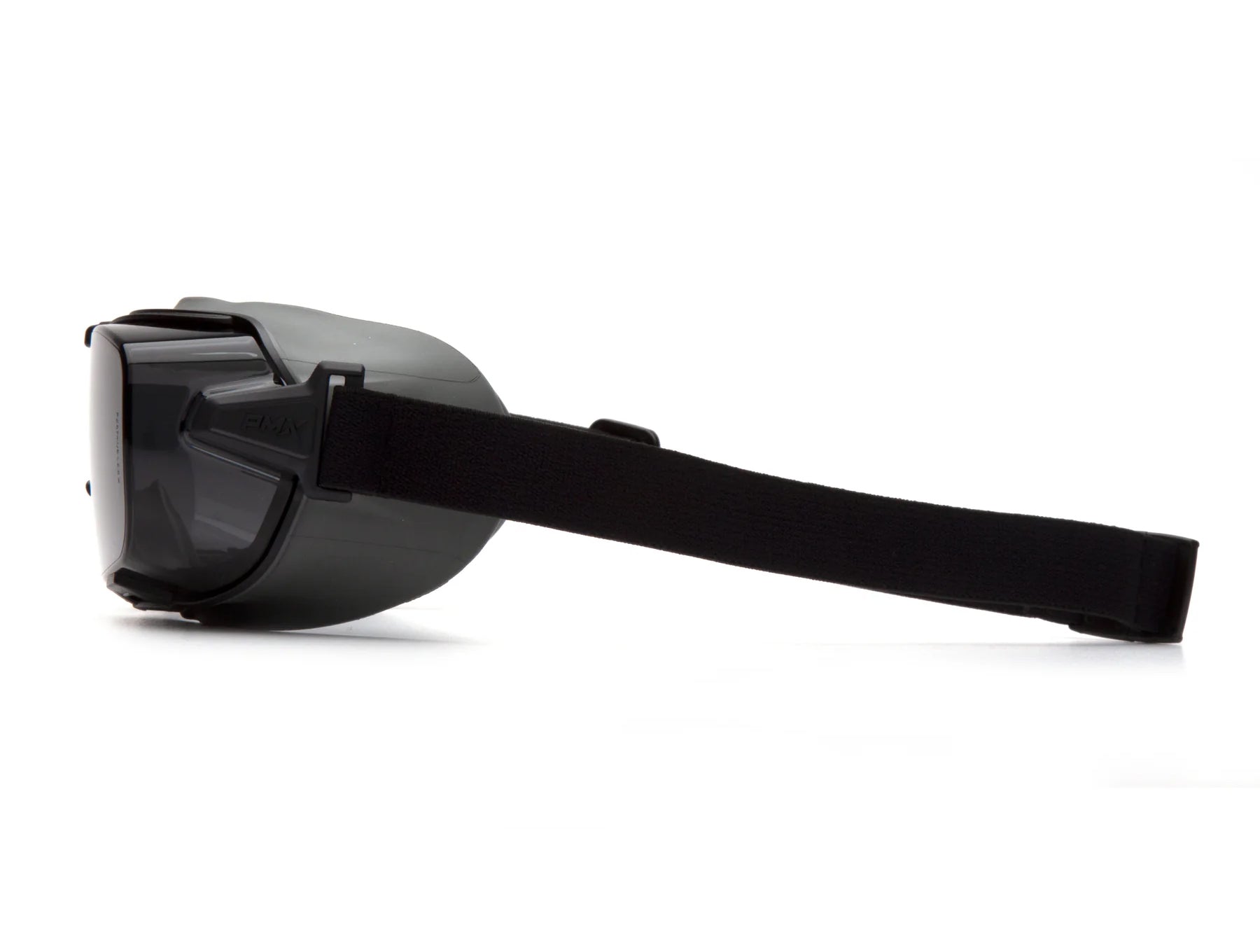PYRAMEX Over the Spectacle Cappture™ Pro Safety Glasses, PK of 12 - MSE Supplies LLC