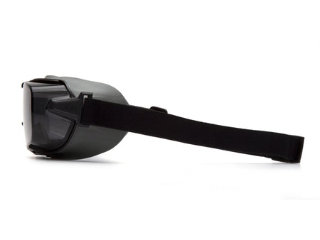 PYRAMEX Over the Spectacle Cappture™ Pro Safety Glasses, PK of 12 - MSE Supplies LLC