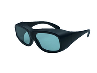 MSE PRO Laser Safety Glasses (740 - 900nm OD >7, 900 - 1150nm OD>8) - MSE Supplies LLC