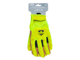 PYRAMEX Synthetic GL202HT - Genuine Leather Level 1 Impact Gloves, PK of 12 - MSE Supplies LLC