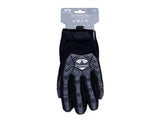 PYRAMEX Synthetic GL204HT - Synthetic Leather PVC Palm Patch Gloves, PK of 12 - MSE Supplies LLC