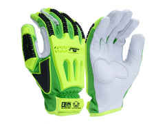 ハニカム GL901 - Insulated HPT Palm Dipped A2 Cut - Pyramex®