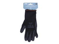 PYRAMEX Dipped GL615 - Value Micro-Foam Nitrile Gloves, PK of 12 - MSE Supplies LLC