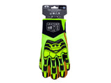 PYRAMEX Synthetic GL805HT - Genuine Leather Level 2 Impact Gloves, PK of 12 - MSE Supplies LLC