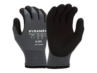 PYRAMEX Dipped GL901 - Insulated HPT A2 Cut Gloves, PK of 12 - MSE Supplies LLC