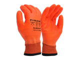 PYRAMEX Dipped GL902HV - Insulated HPT A2 Cut Gloves, PK of 12 - MSE Supplies LLC