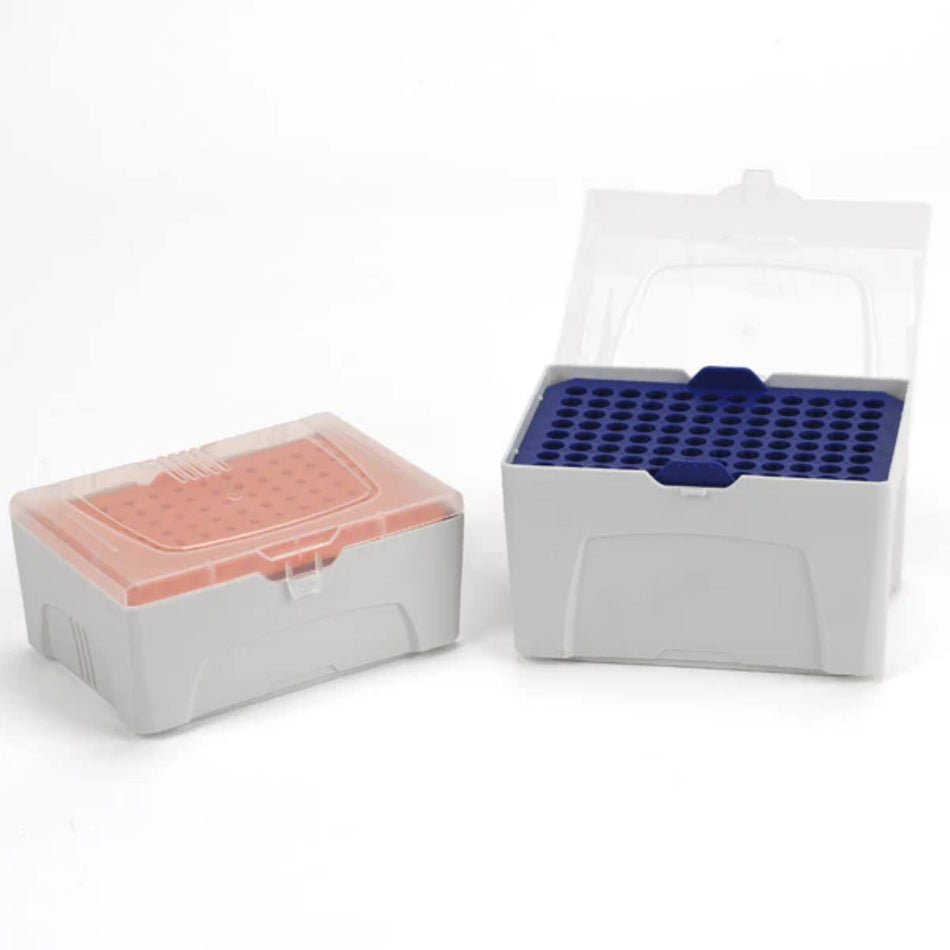 Globe Scientific Empty Racks For 1250ul XL / 1300ul Tips