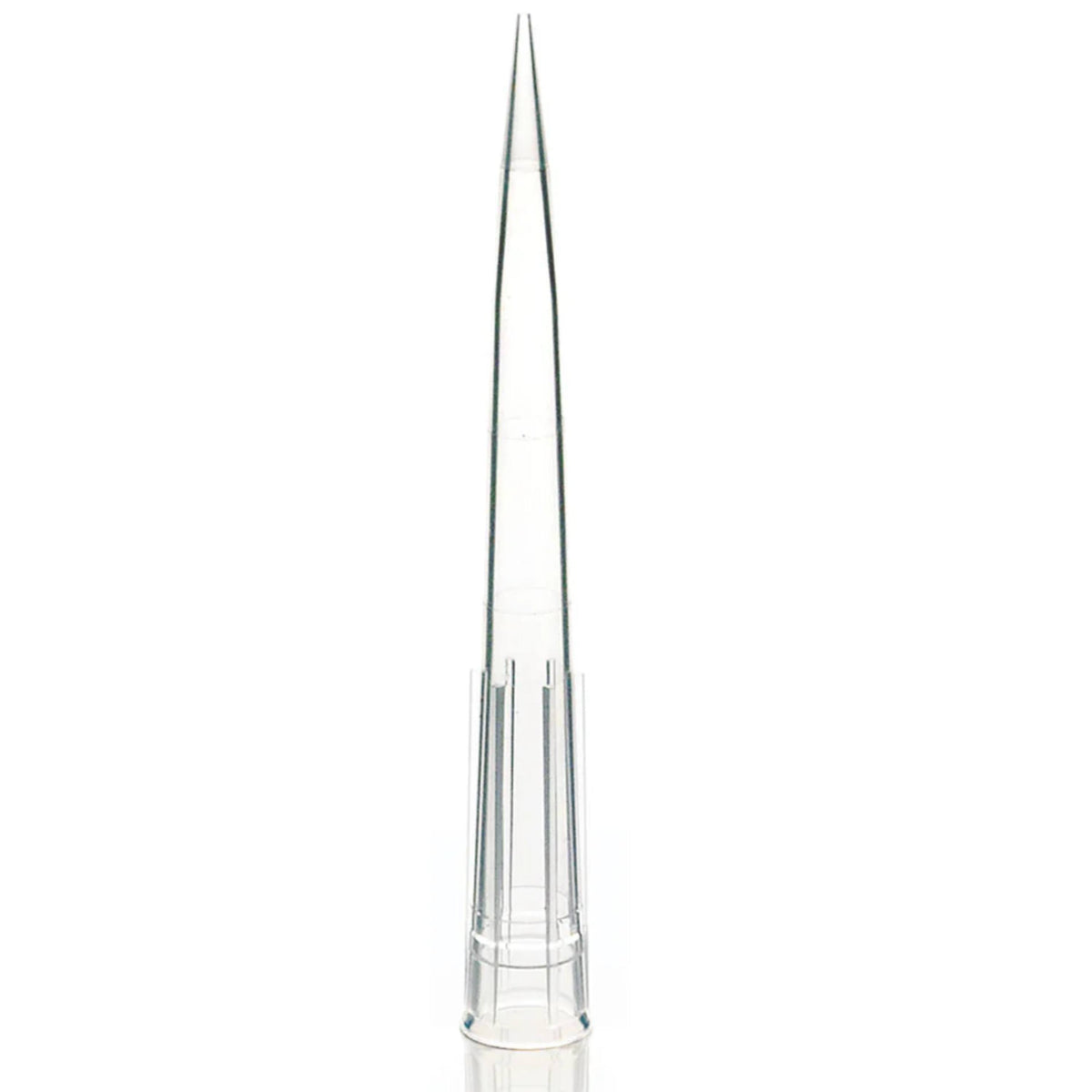 Globe Scientific Pipette Tip, 1-200ul XL/300ul, 59mm,Low Retention, Graduated, Sterile, 96/Refill - Bio Lab Consumables - Globe Scientific - MSE Supplies