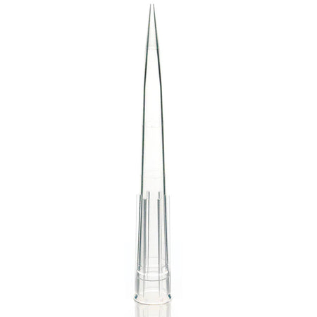 Globe Scientific Pipette Tip, 1-200ul XL/300ul, 59mm,Low Retention, Graduated, Sterile, 96/Refill - Bio Lab Consumables - Globe Scientific - MSE Supplies
