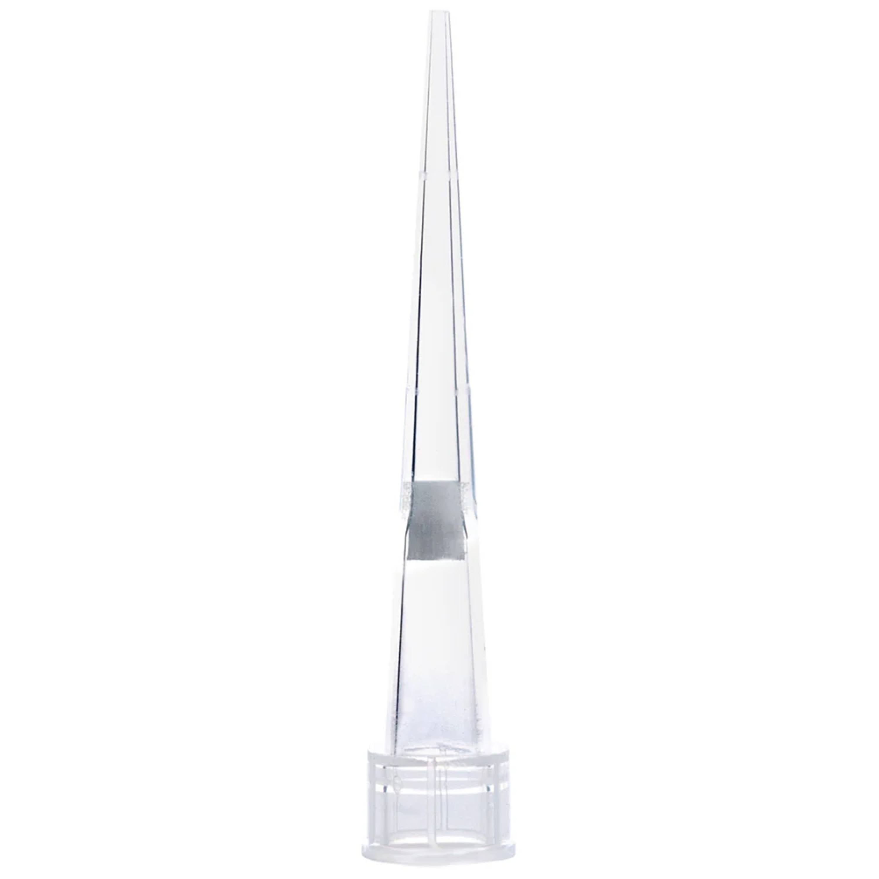 Globe Scientific Filter Tip, 10ul, Low Retention, 96/Rack filter Tip, 10ul, Low Retention, 96/Rack