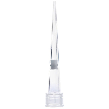 Globe Scientific Filter Tip, 10ul, Low Retention, 96/Rack filter Tip, 10ul, Low Retention, 96/Rack
