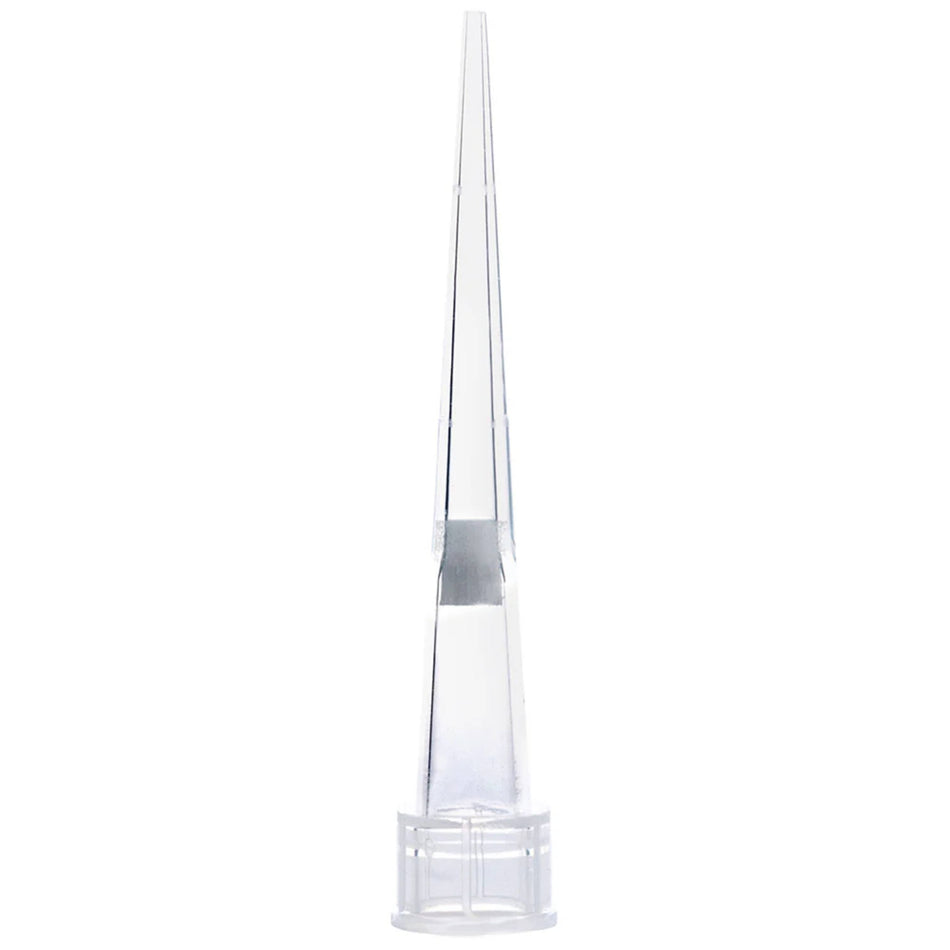 Globe Scientific Filter Tip, 10ul, Low Retention, 96/Rack filter Tip, 10ul, Low Retention, 96/Rack