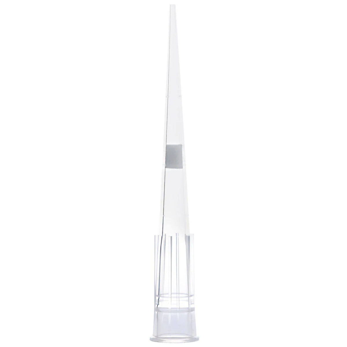 Globe Scientific Filter Tip, 20ul, Low Retention, 96/Rack50mm, Universal, Graduated, Sterile