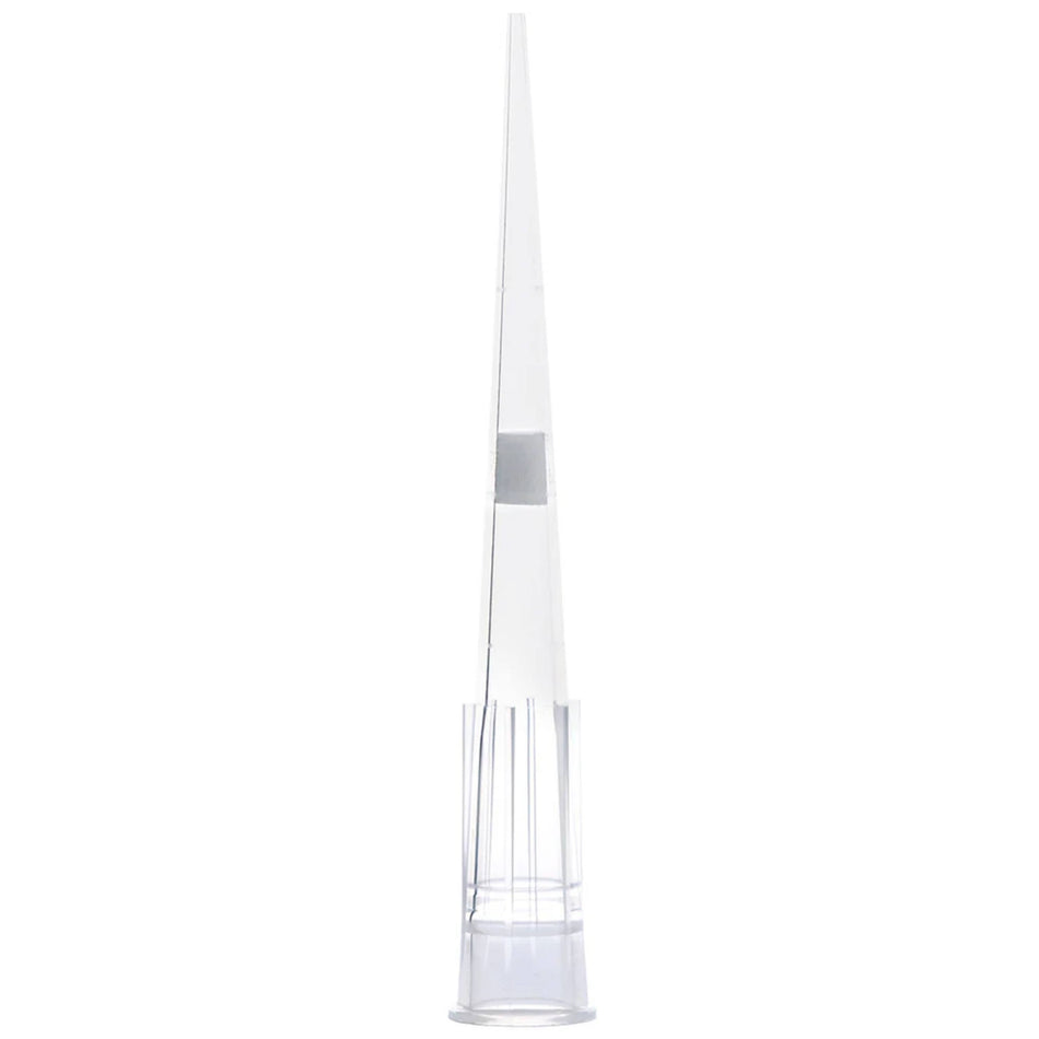 Globe Scientific Filter Tip, 20ul, Low Retention, 96/Rack50mm, Universal, Graduated, Sterile