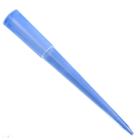 Globe Scientific Pipette Tip, 1-200ul, Natural for Oxford Slimline