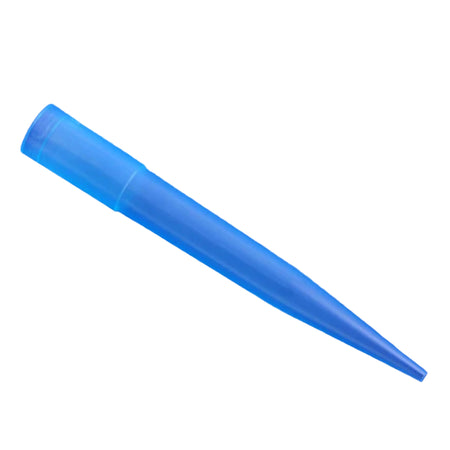 Globe Scientific Pipette Tip, 200-1000ul,Blue for Oxford