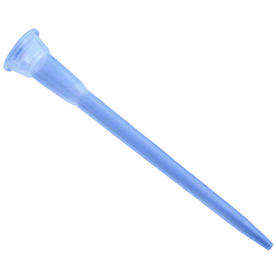 Globe Scientific Pipette Tip, 0.1-20ul, Natural univ,45mm ,96/Rack