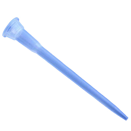 Globe Scientific Pipette Tip, 0.1-20ul, 45mm,Univ,Grad,Natural,96/Refill