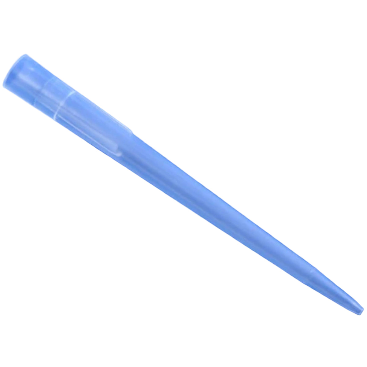 Globe Scientific Pipette Tip,100-1000ul,Natural for MLA