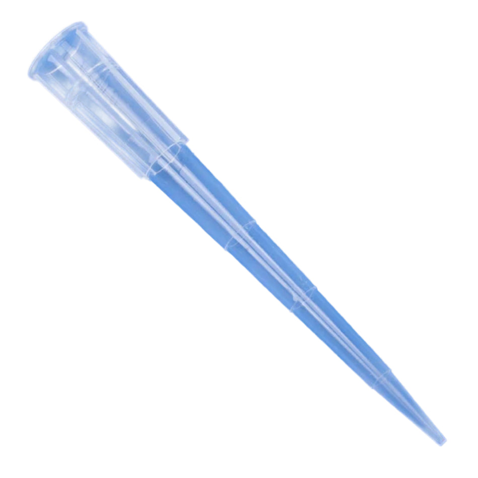 Globe Scientific Pipette Tip, 1-300ul, Natural univ, Grad, 96/Rack