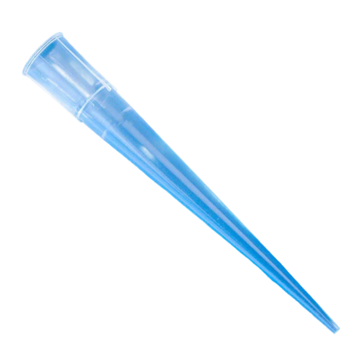 Globe Scientific Pipette Tip, 1-300ul, Natural for Biohit