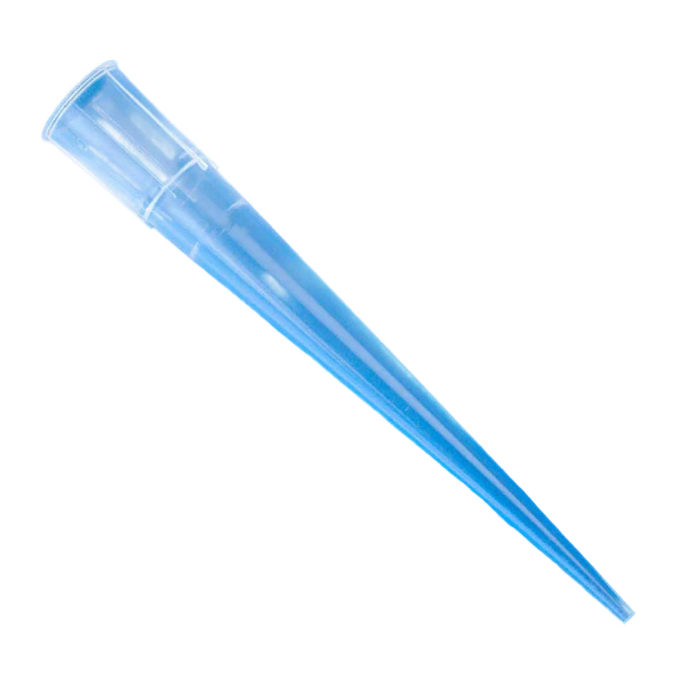 Globe Scientific Pipette Tip, 1-300ul, Natural for Biohit
