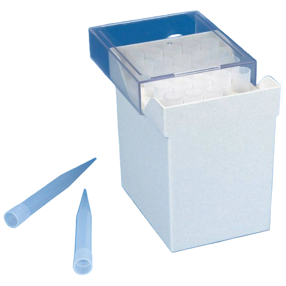 Globe Scientific Pipette Tip,1000-10000ul,Natfor Diamond, Brand, Gilson