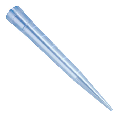 Globe Scientific Pipette Tip,1000-5000ul, Grad for Diamond & PRO Pipettes