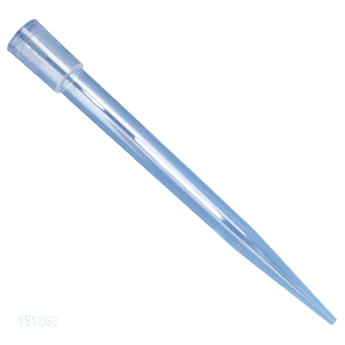 Globe Scientific Pipette Tip,1000-5000ul for Diamond Advance Pipettes