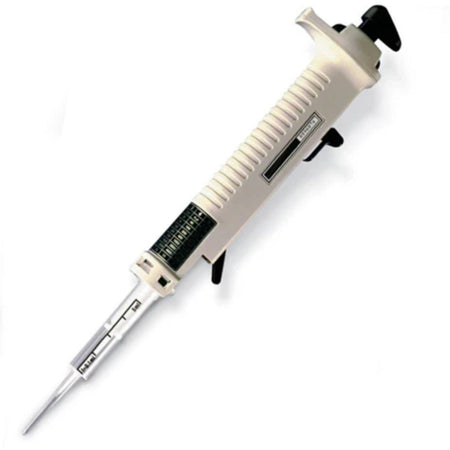 Globe Scientific RV-Pette Pipettor repeat Volume Pipettor
