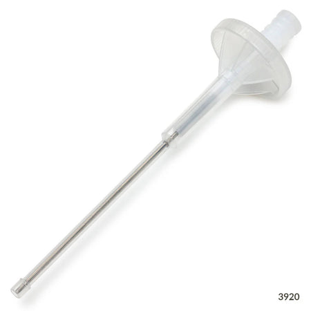 Globe Scientific RV-Pette PRO Dispenser Tip, 0.05mlfor Repeat Volume Pipettors
