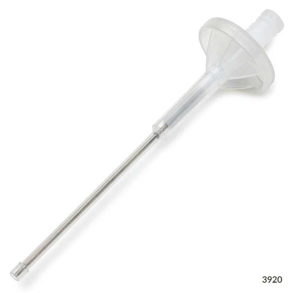 Globe Scientific RV-Pette PRO Dispenser Tip, 0.05mlfor Repeat Volume Pipettors