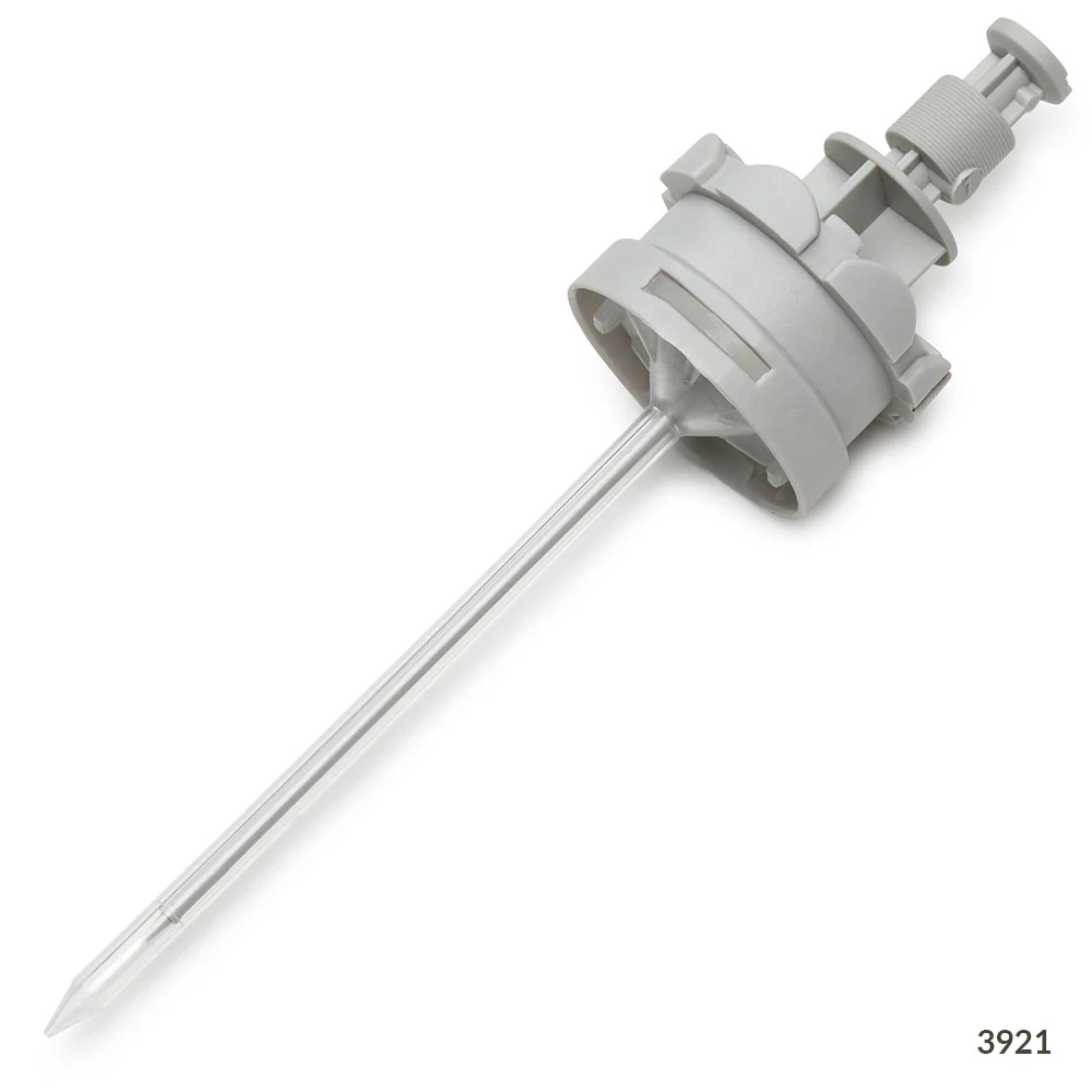 Globe Scientific RV-Pette PRO Dispenser Tip, 0.1mlfor Repeat Volume Pipettors