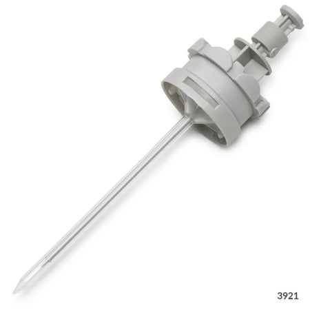 Globe Scientific RV-Pette PRO Dispenser Tip, 0.1ml, Str for Repeat Volume Pipettors