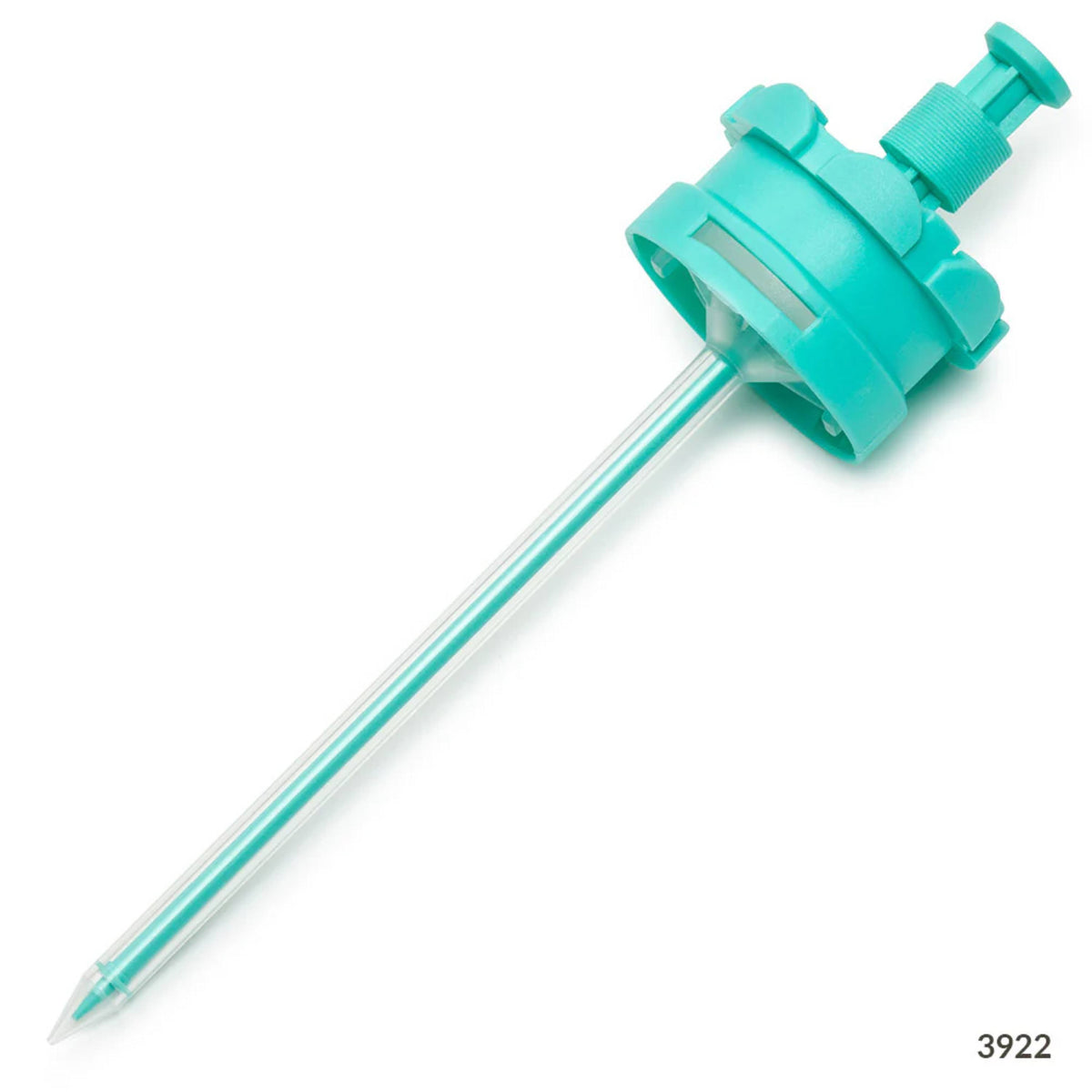 Globe Scientific RV-Pette PRO Dispenser Tip, 0.2mlfor Repeat Volume Pipettors