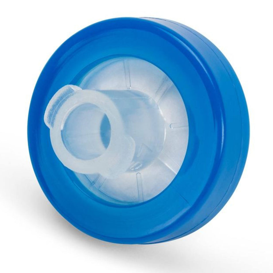 Globe Scientific Syringe Filter,CA,0.45μm,13mm,Sterile individually Wrapped