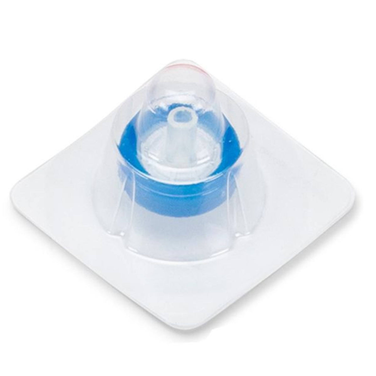 Globe Scientific Syringe Filter,MCE,0.22μm,13mm,Sterile individually Wrapped