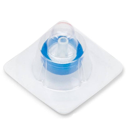 Globe Scientific Syringe Filter,MCE,0.22μm,13mm,Sterile individually Wrapped