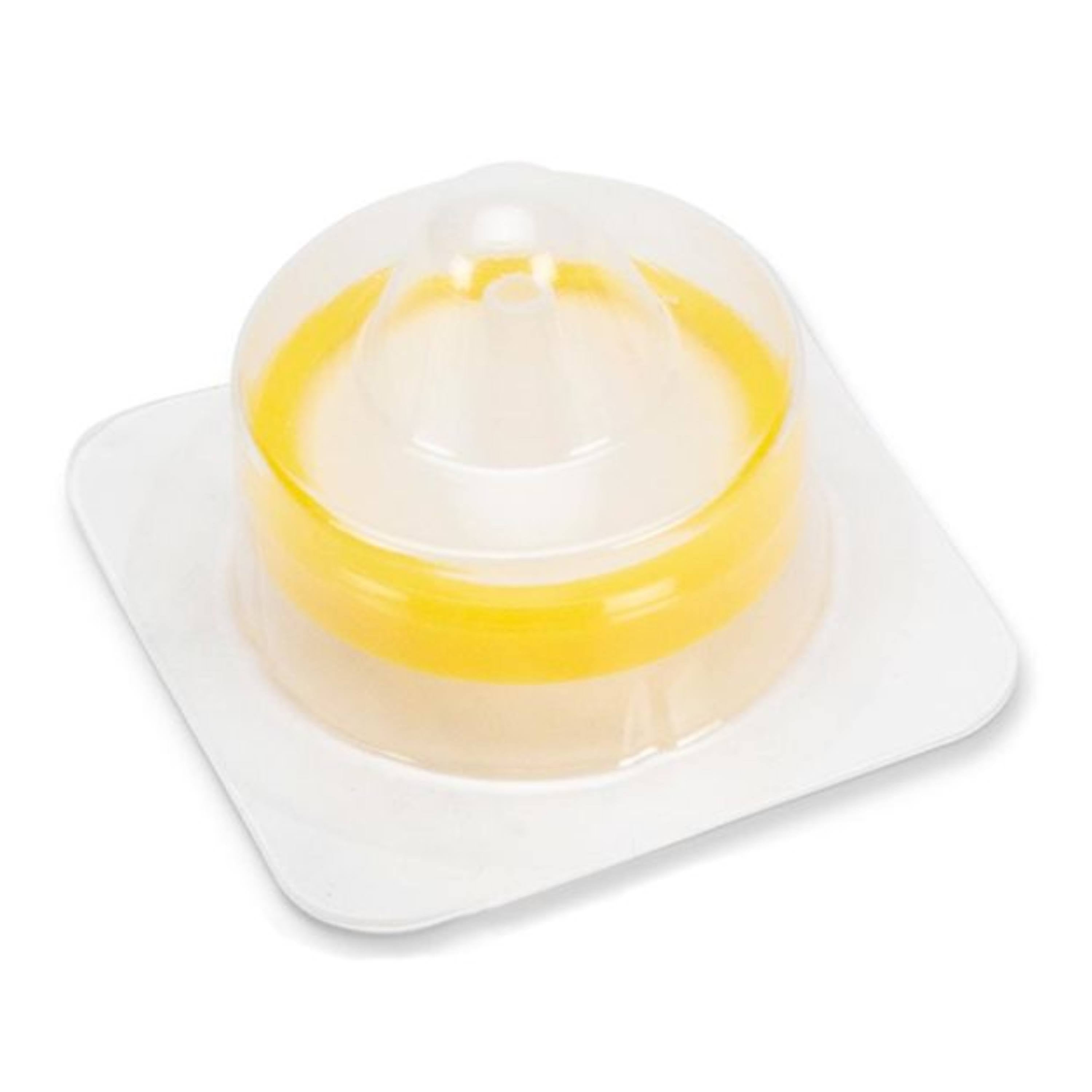 Globe Scientific Syringe Filter,NYLN,0.45μm,30mm,Sterile individually Wrapped
