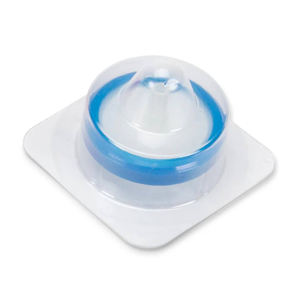 Globe Scientific Syringe Filter,SFCA,0.22μm,13mm,Sterile individually Wrapped